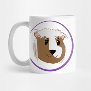 Guinea Pig - Winky Mug